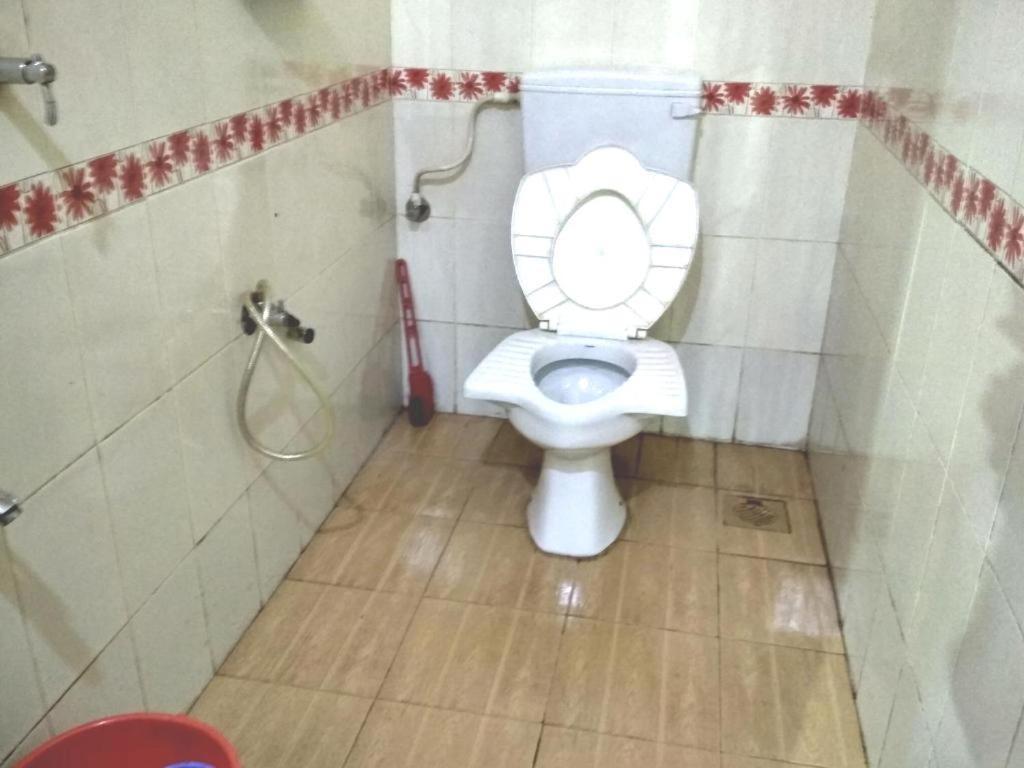 Thekkumpuram Tourist Home Malappuram Zewnętrze zdjęcie