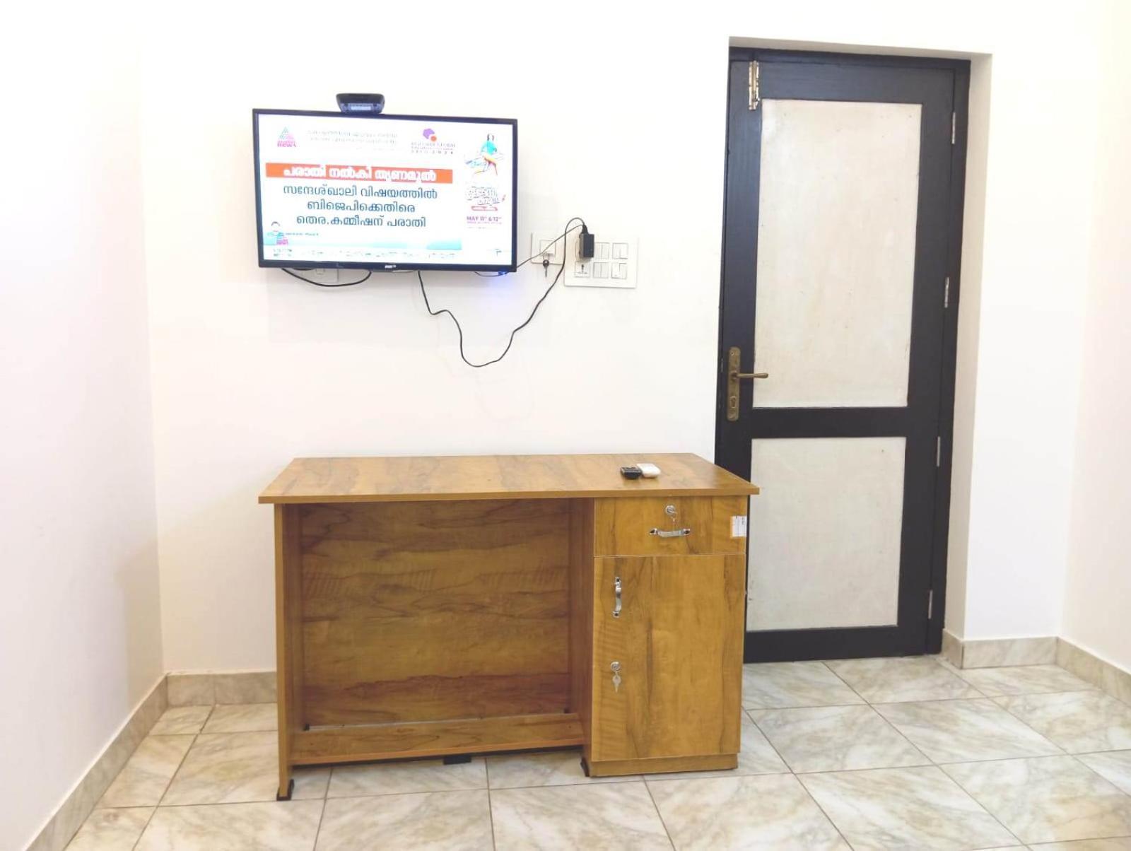 Thekkumpuram Tourist Home Malappuram Zewnętrze zdjęcie
