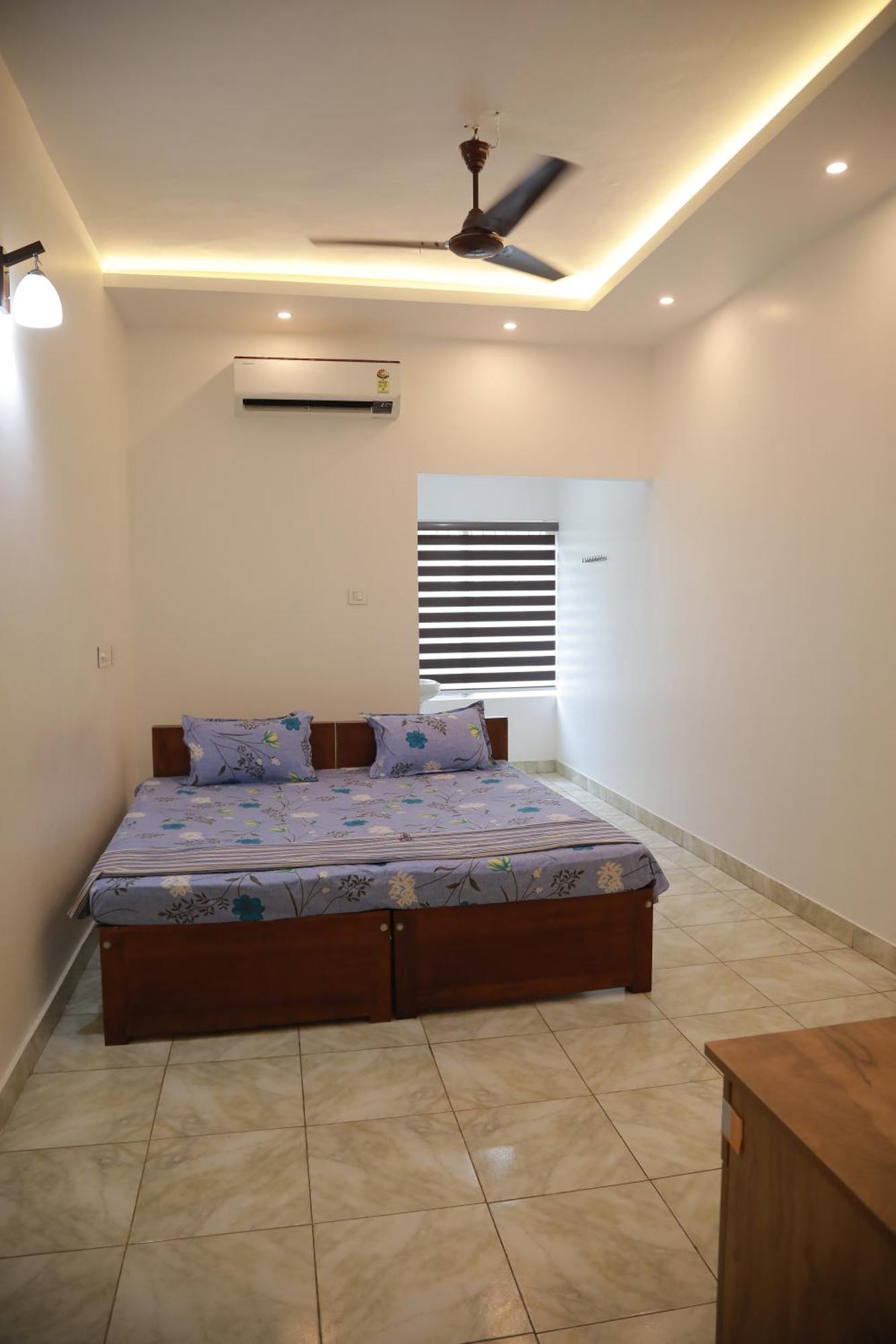 Thekkumpuram Tourist Home Malappuram Zewnętrze zdjęcie