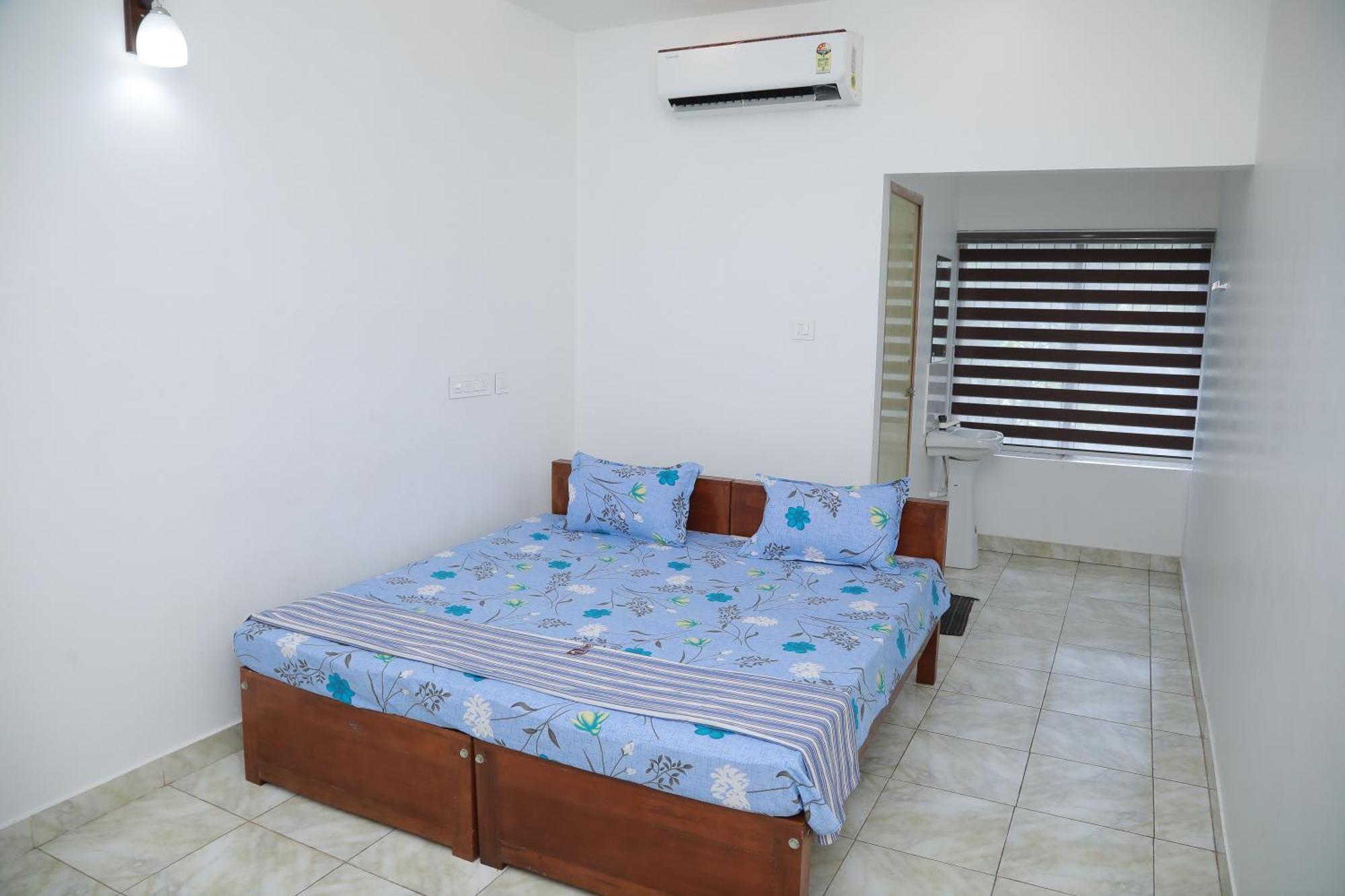 Thekkumpuram Tourist Home Malappuram Zewnętrze zdjęcie
