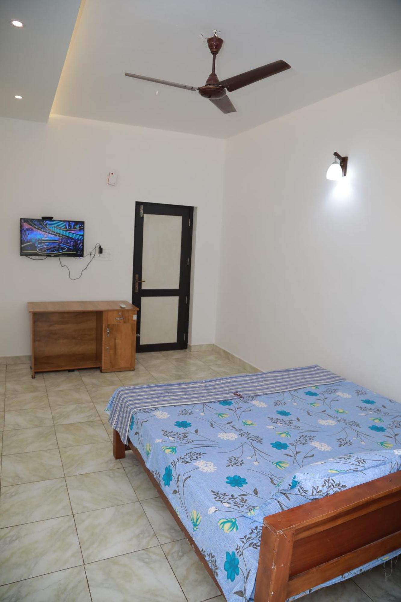 Thekkumpuram Tourist Home Malappuram Zewnętrze zdjęcie