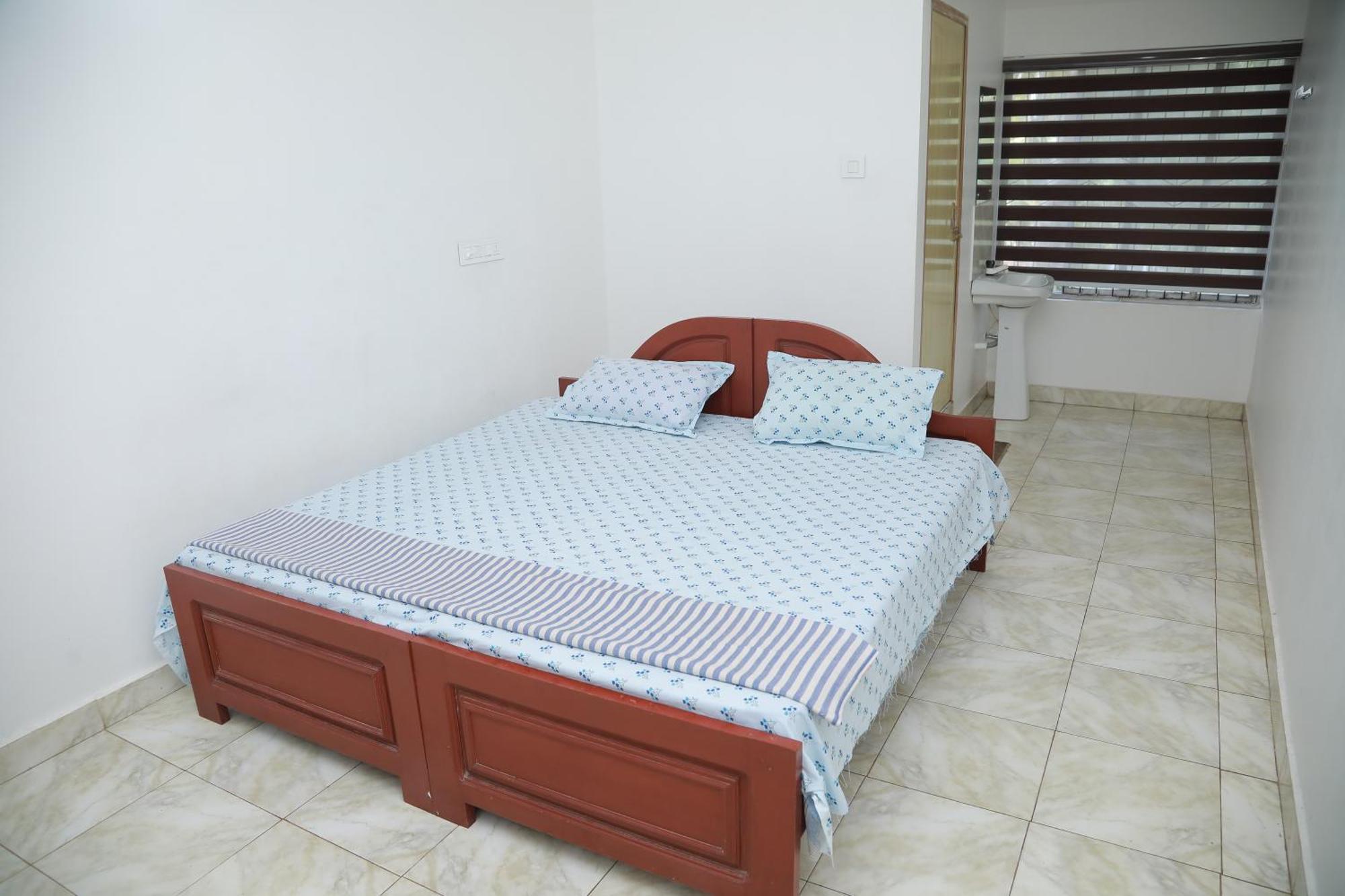 Thekkumpuram Tourist Home Malappuram Zewnętrze zdjęcie