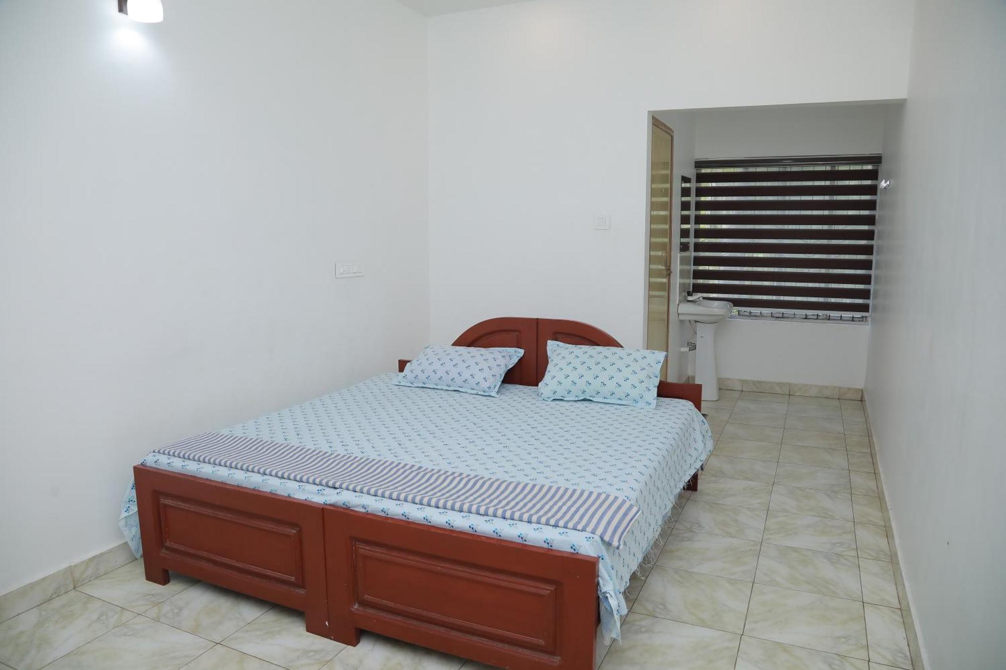 Thekkumpuram Tourist Home Malappuram Zewnętrze zdjęcie