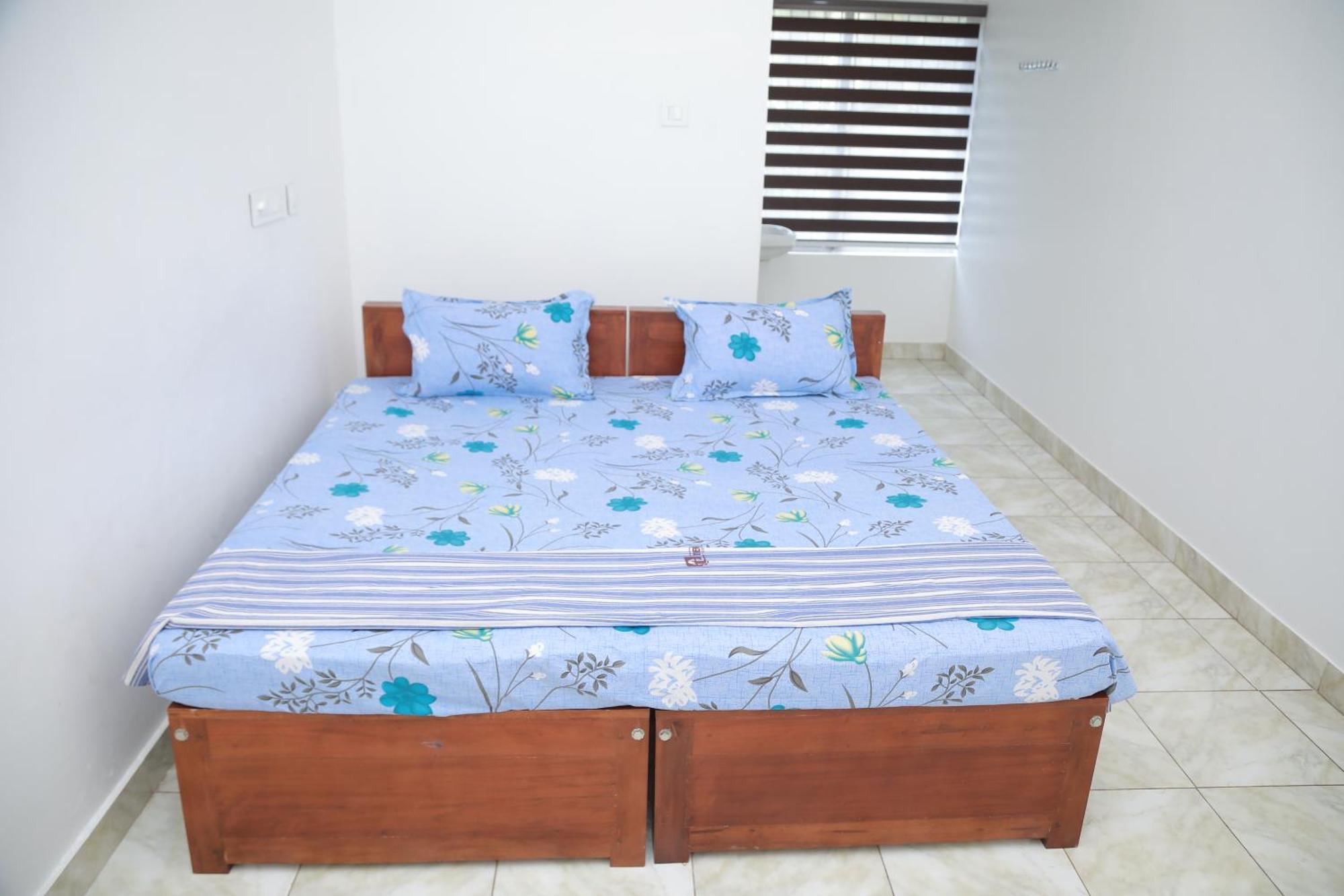 Thekkumpuram Tourist Home Malappuram Zewnętrze zdjęcie