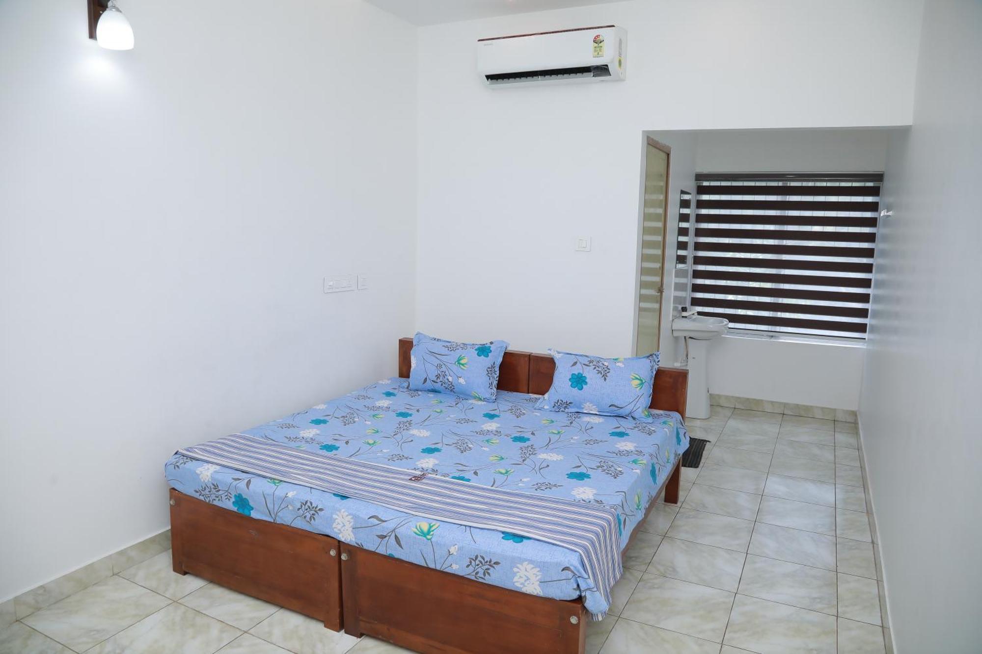 Thekkumpuram Tourist Home Malappuram Zewnętrze zdjęcie