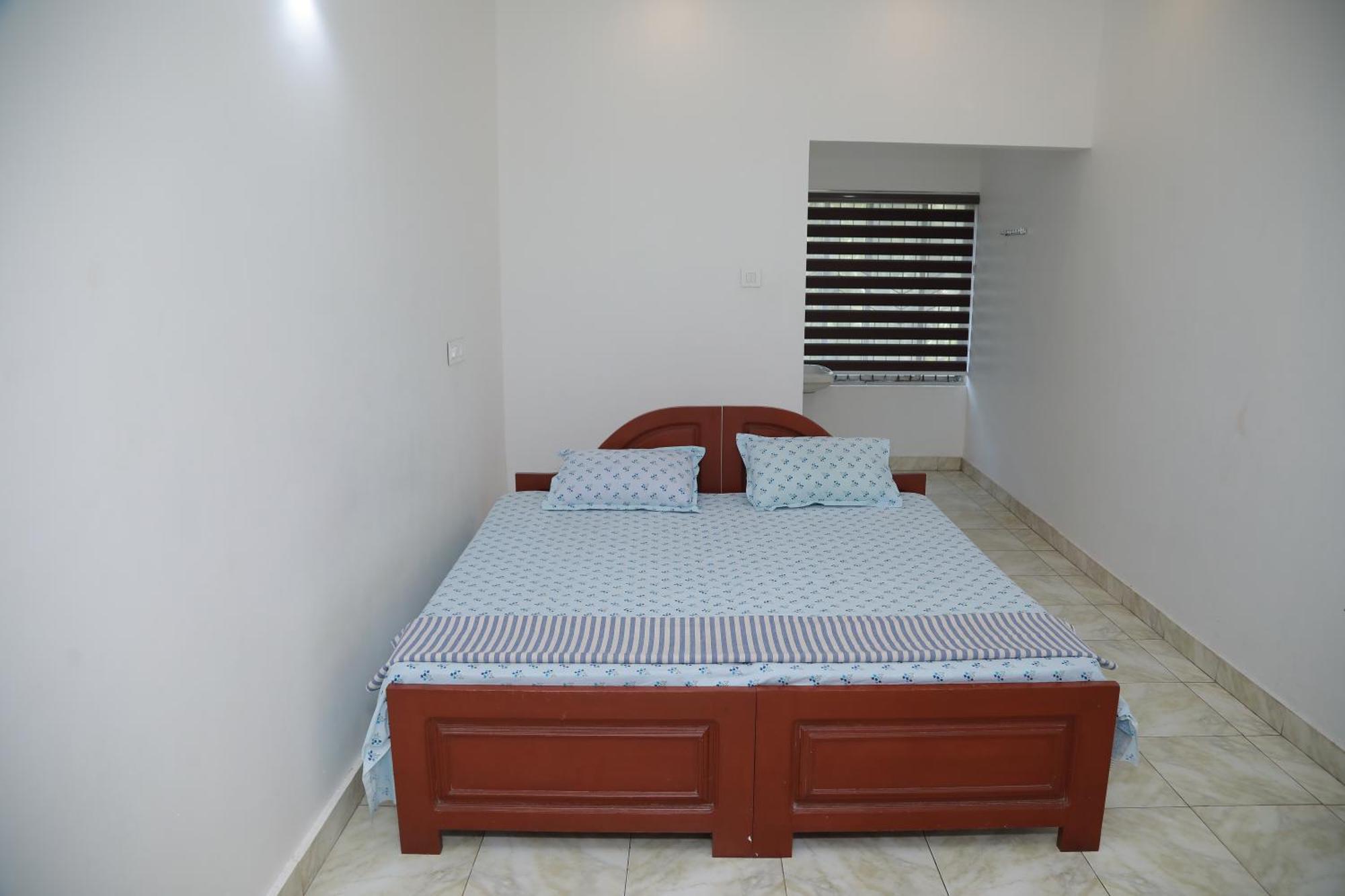 Thekkumpuram Tourist Home Malappuram Zewnętrze zdjęcie