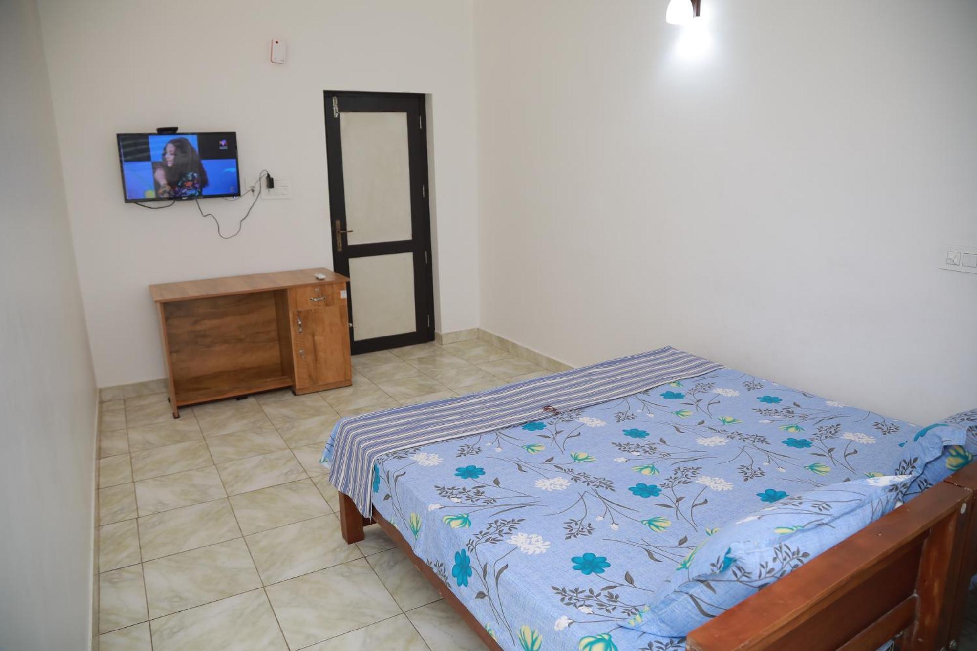 Thekkumpuram Tourist Home Malappuram Zewnętrze zdjęcie