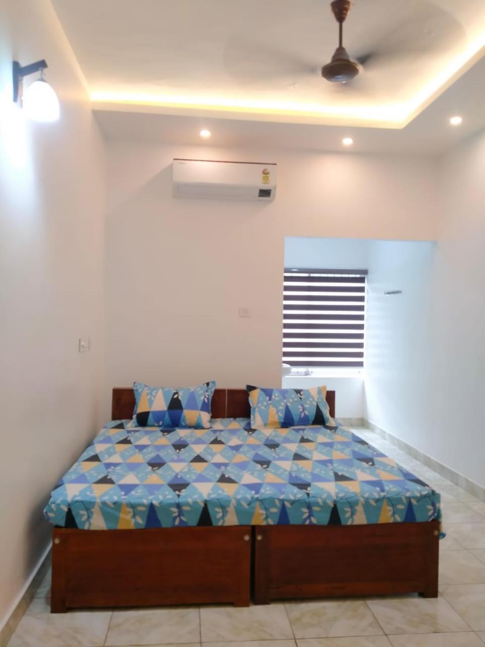 Thekkumpuram Tourist Home Malappuram Zewnętrze zdjęcie