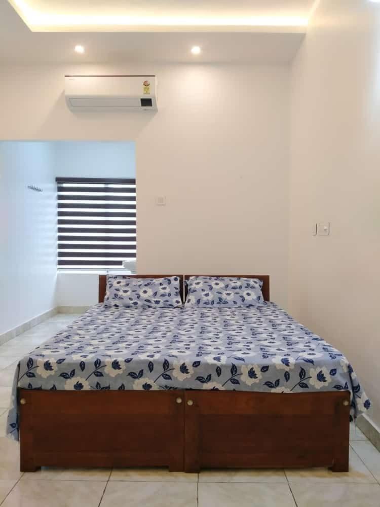 Thekkumpuram Tourist Home Malappuram Zewnętrze zdjęcie