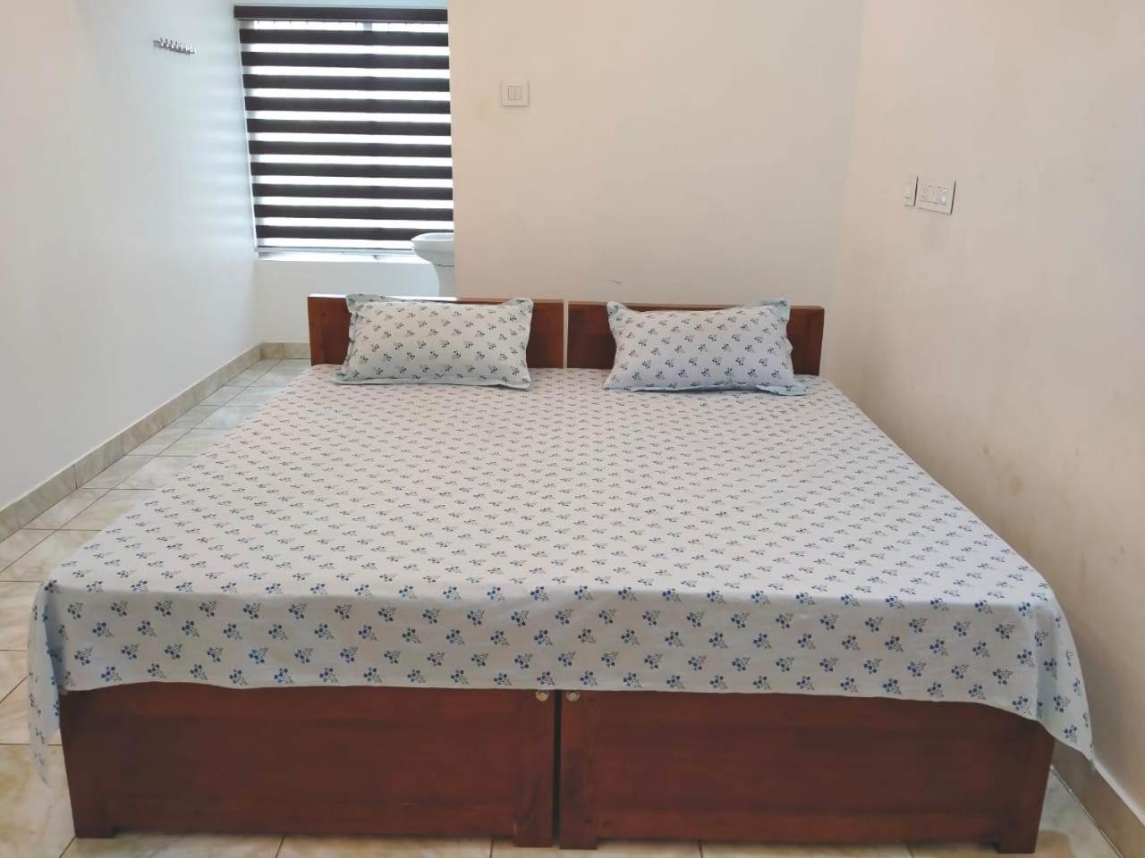 Thekkumpuram Tourist Home Malappuram Zewnętrze zdjęcie