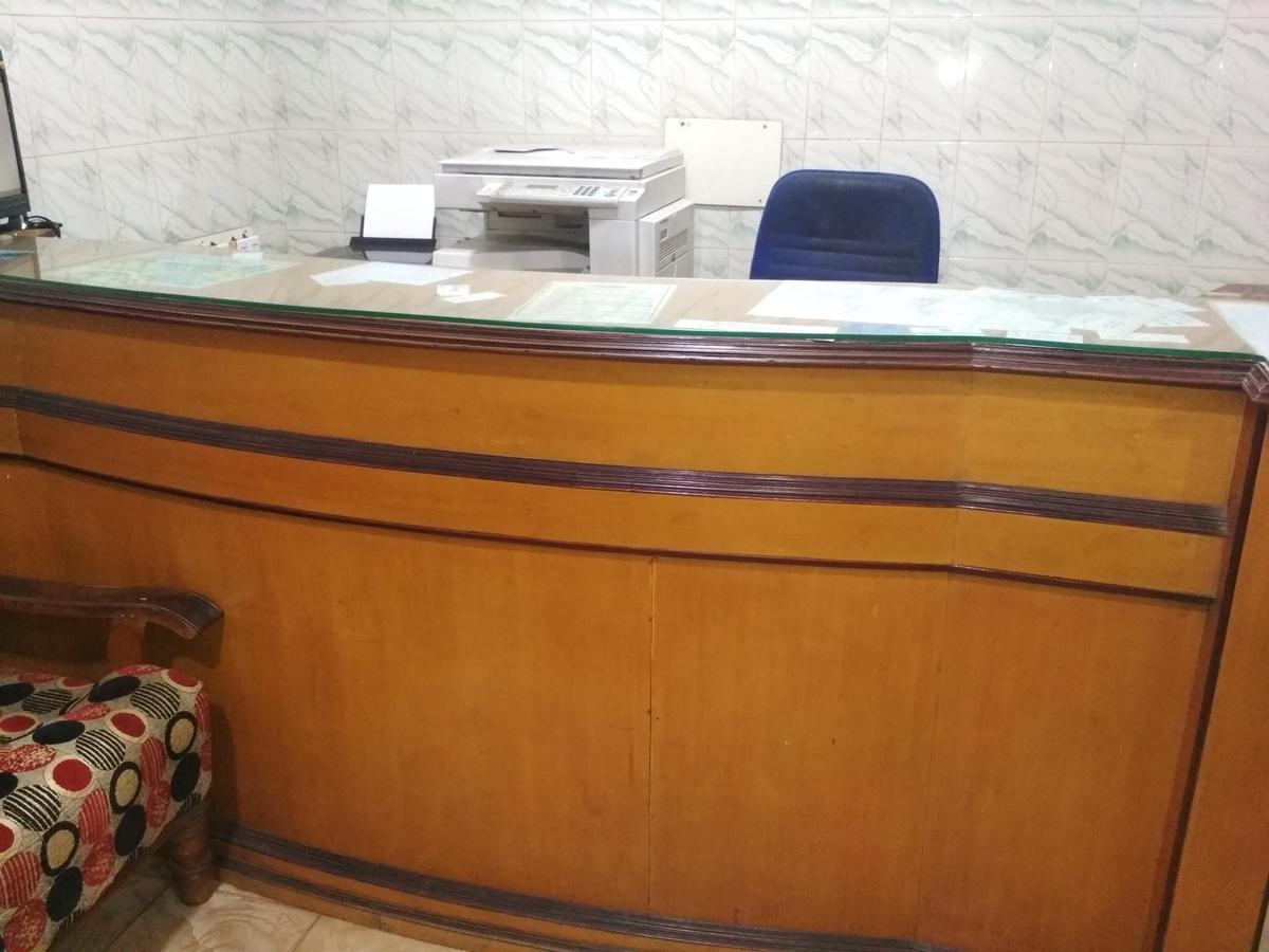 Thekkumpuram Tourist Home Malappuram Zewnętrze zdjęcie